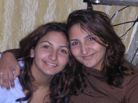 mes cousines awatef e kelthoum